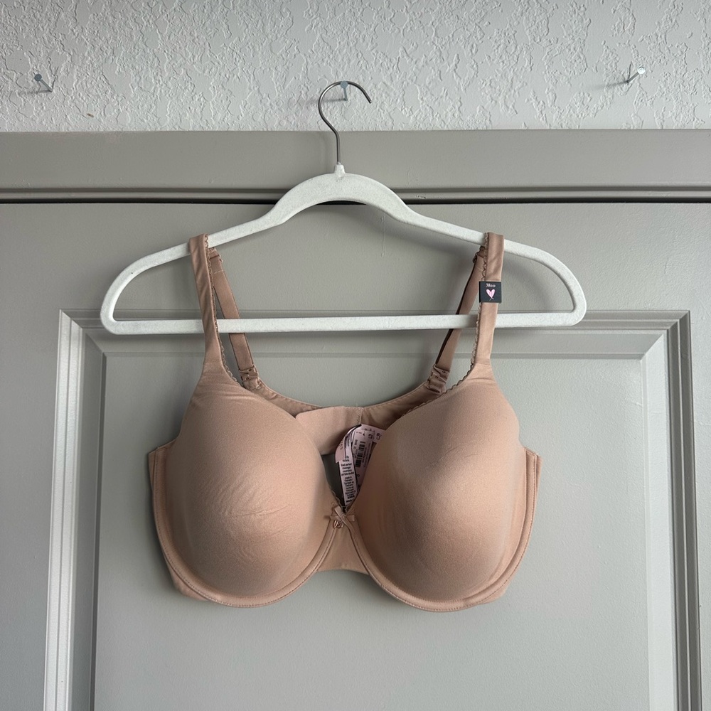 Victoria's Secret Nude Bra